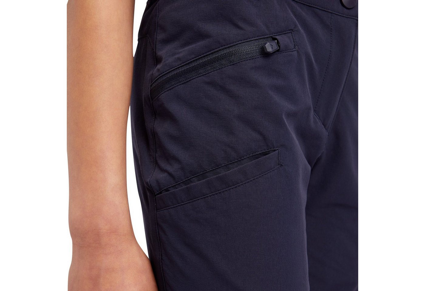 McKINLEY Outdoorhose Mä.-Hose Aaron G 510 NAVY
