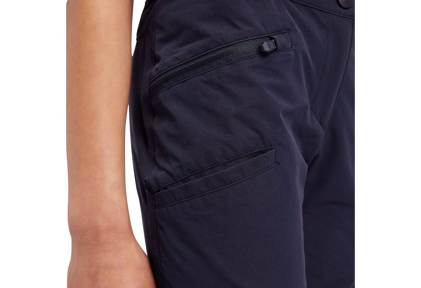 McKINLEY Outdoorhose Mä.-Hose Aaron G 510 NAVY Bild 3