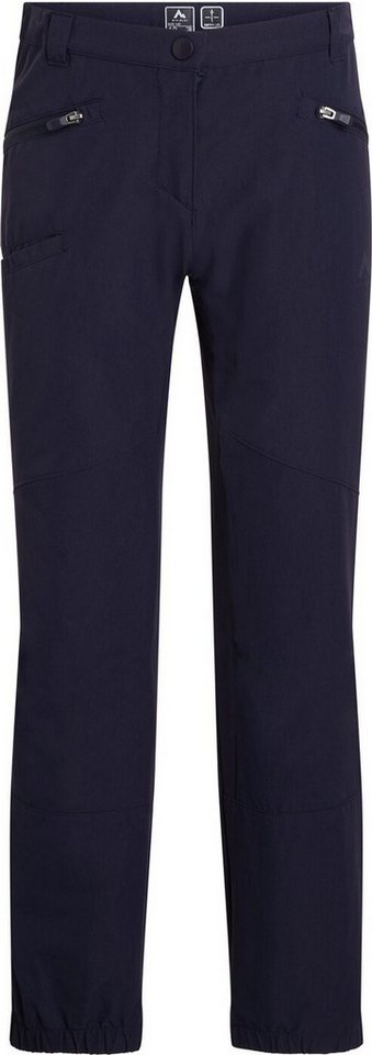 McKINLEY Outdoorhose Mä.-Hose Aaron G 510 NAVY Bild 4