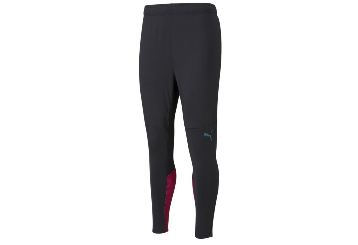 PUMA Trainingsanzug Manchester City Trainingsanzug Bild 3