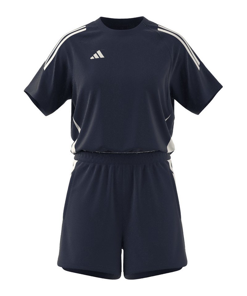 adidas Performance Trainingsjacke adidas Performance Tiro 24 Jumpsuit Damen Bequem