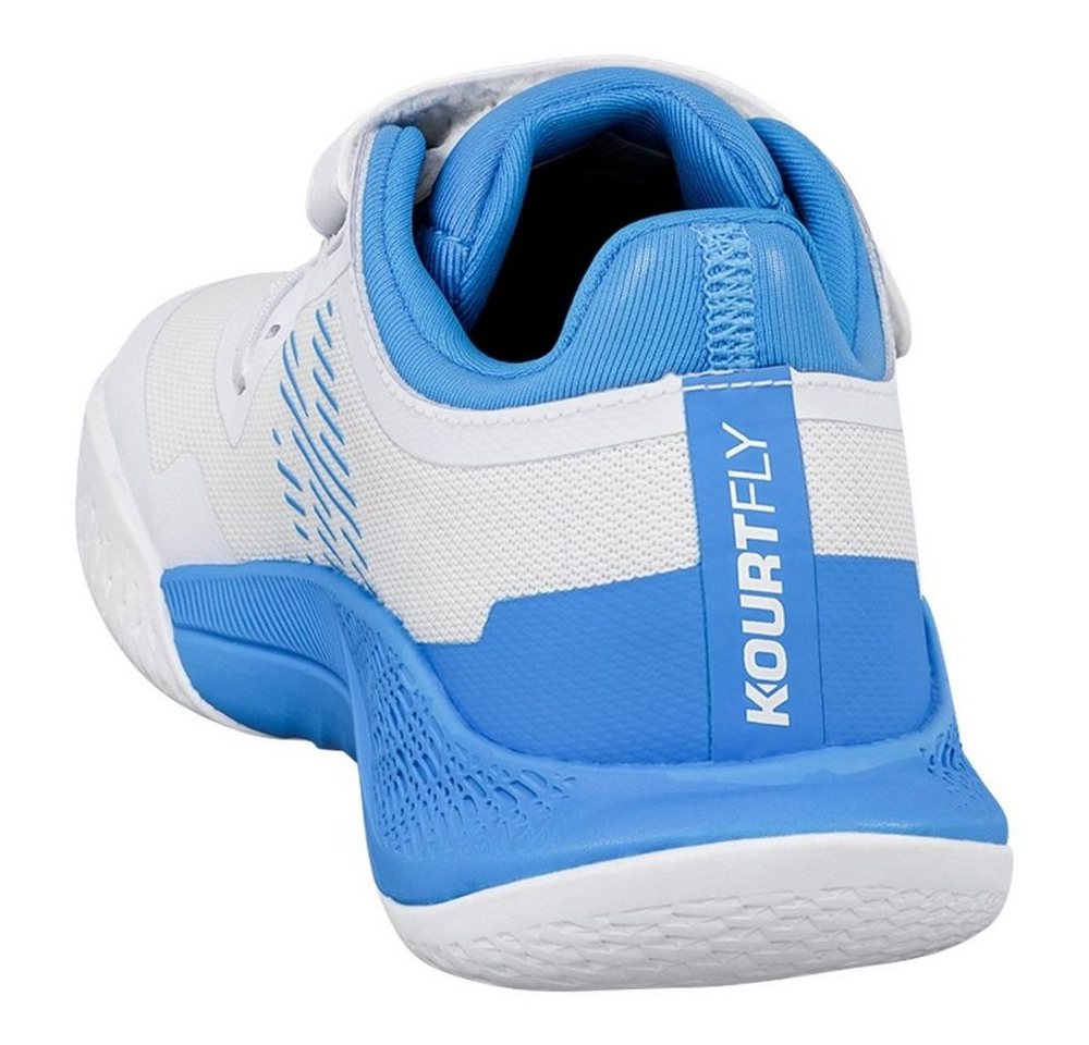 Kempa Kourtfly Kids Handballschuh Bild 4