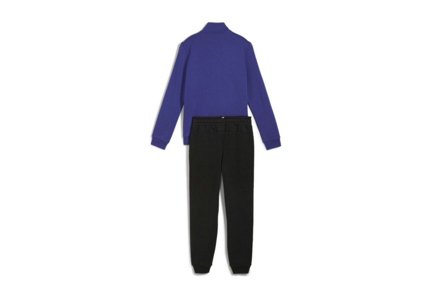PUMA Trainingsanzug Puma Jungen Trainingsanzug Tape Sweat Suit FL B 670114