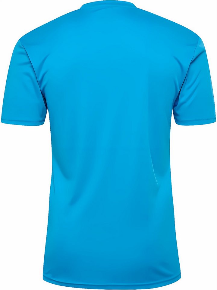 hummel Fußballtrikot Hummel Herren Trikot hmlLogo s/s Jersey 226163