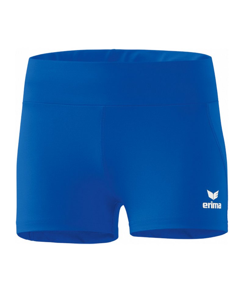 Erima Laufshorts Erima Racing Leichtathletik Short Damen Bild 2