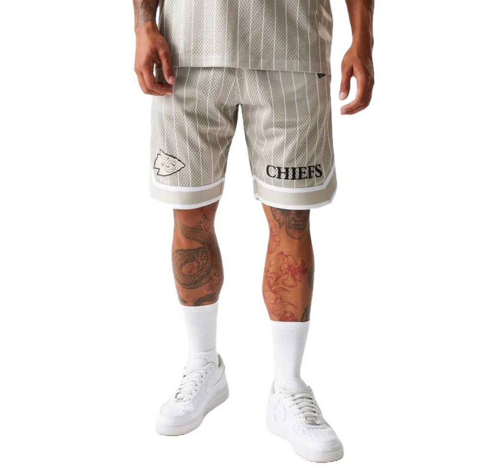 New Era Trainingsshorts Short New Era NFL Kansas City Chiefs