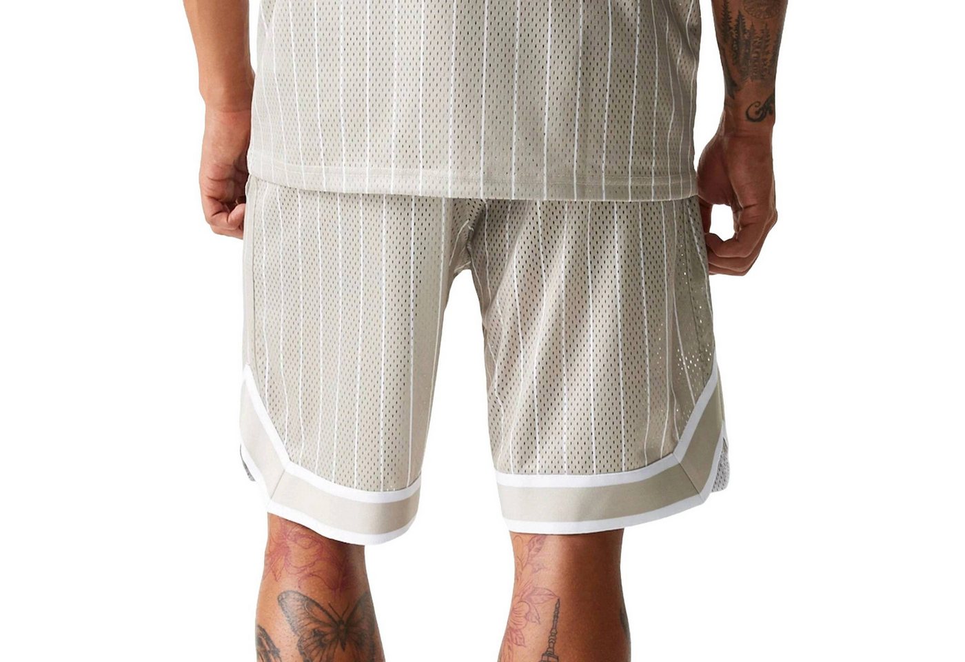New Era Trainingsshorts Short New Era NFL Kansas City Chiefs Bild 3