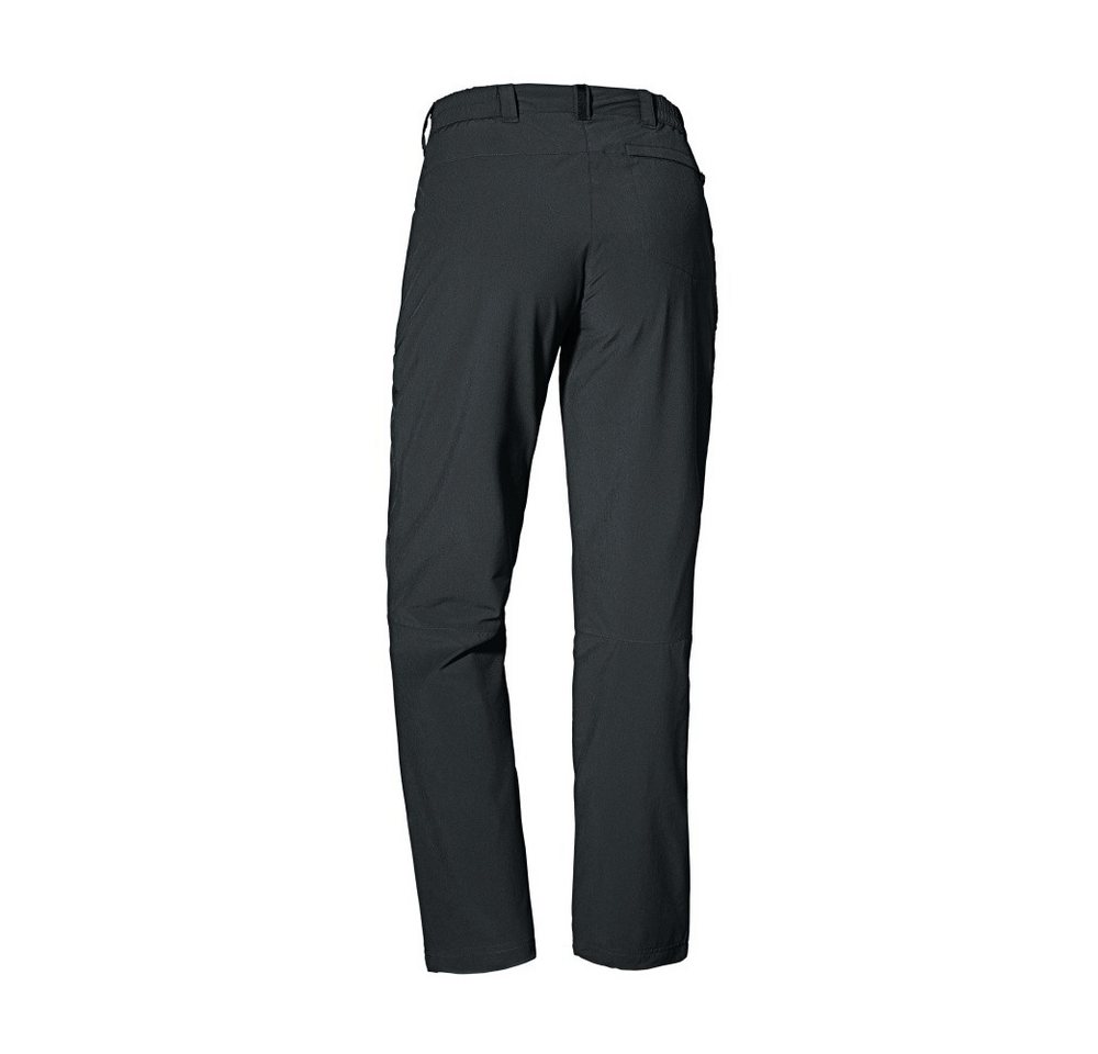 Schöffel Funktionshose Schöffel Damen Pants Engadin1 Warm L