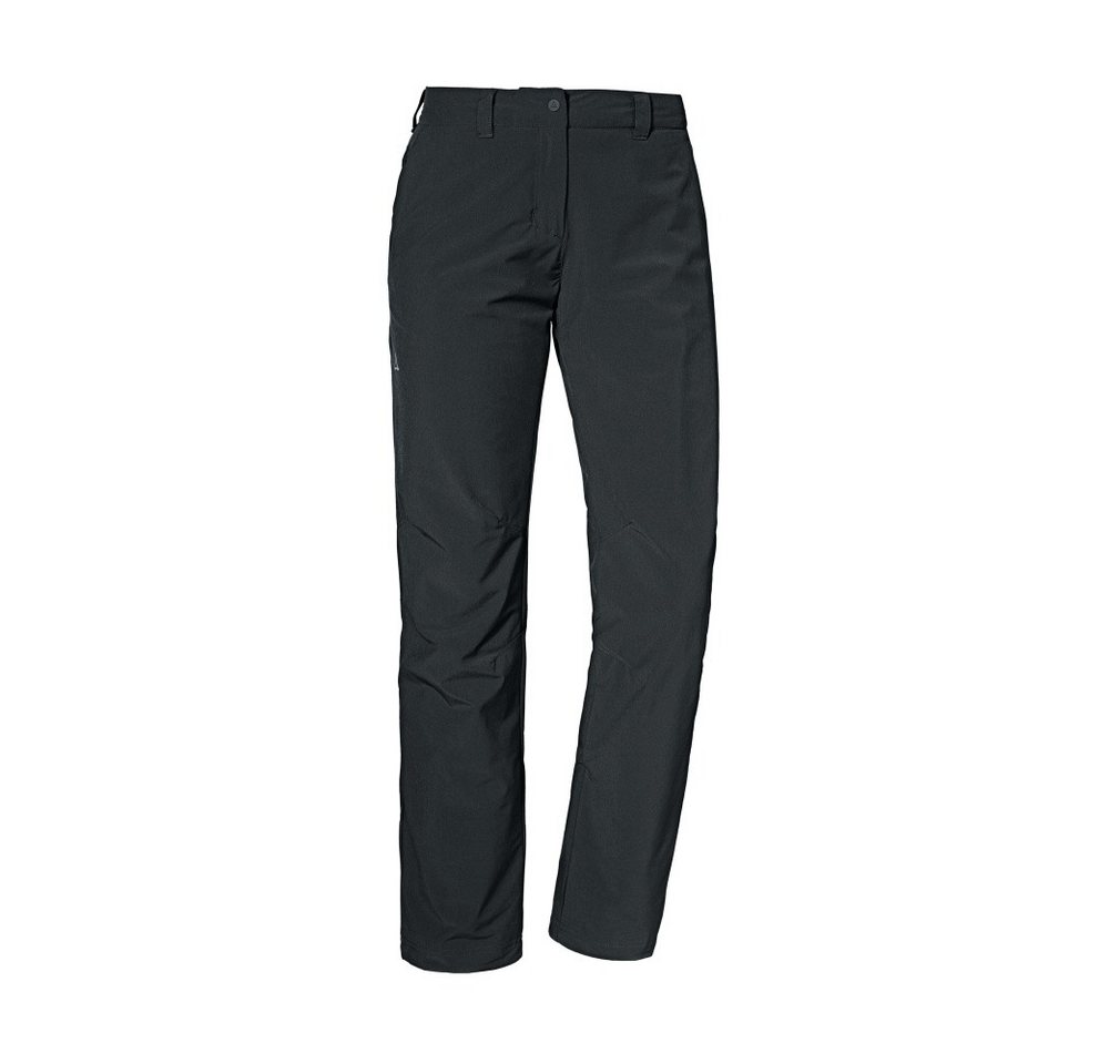 Schöffel Funktionshose Schöffel Damen Pants Engadin1 Warm L Bild 2