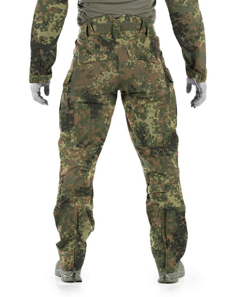 UF PRO Funktionshose Striker X Gen.2 Combat Pants Flecktarn