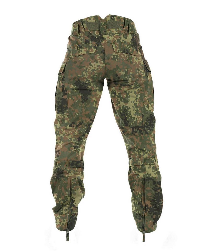 UF PRO Funktionshose Striker X Gen.2 Combat Pants Flecktarn Bild 3