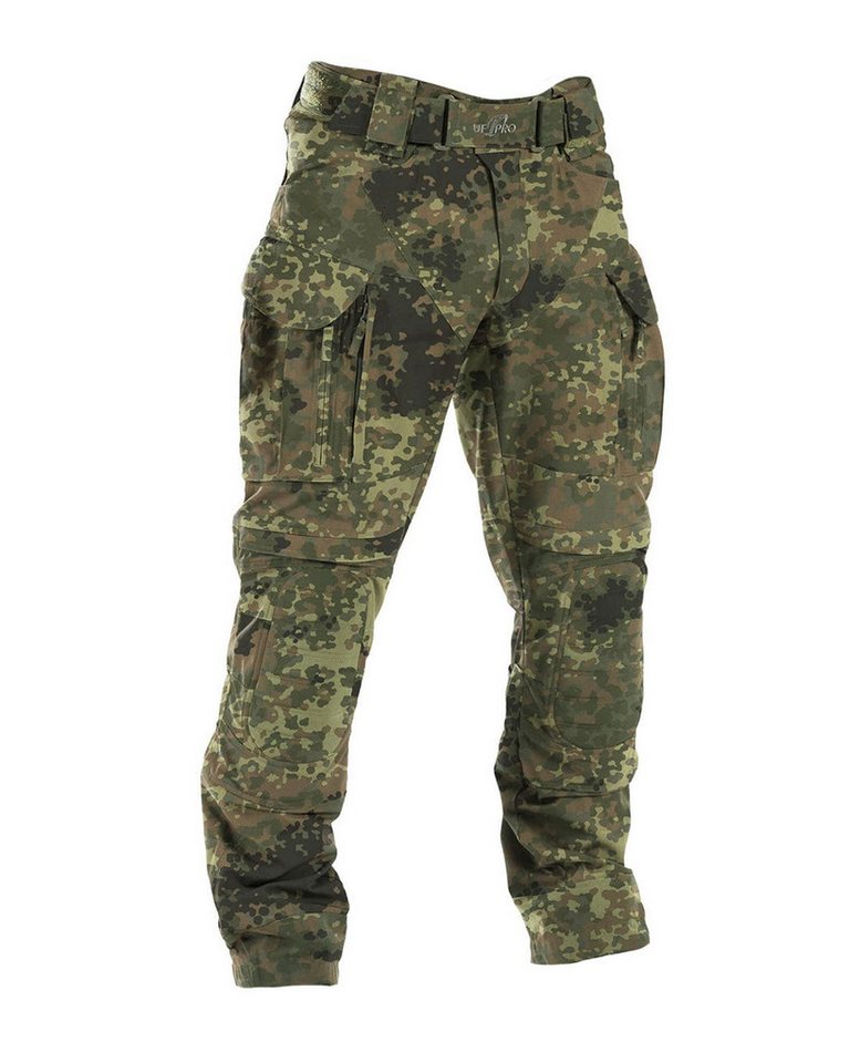 UF PRO Funktionshose Striker X Gen.2 Combat Pants Flecktarn Bild 5