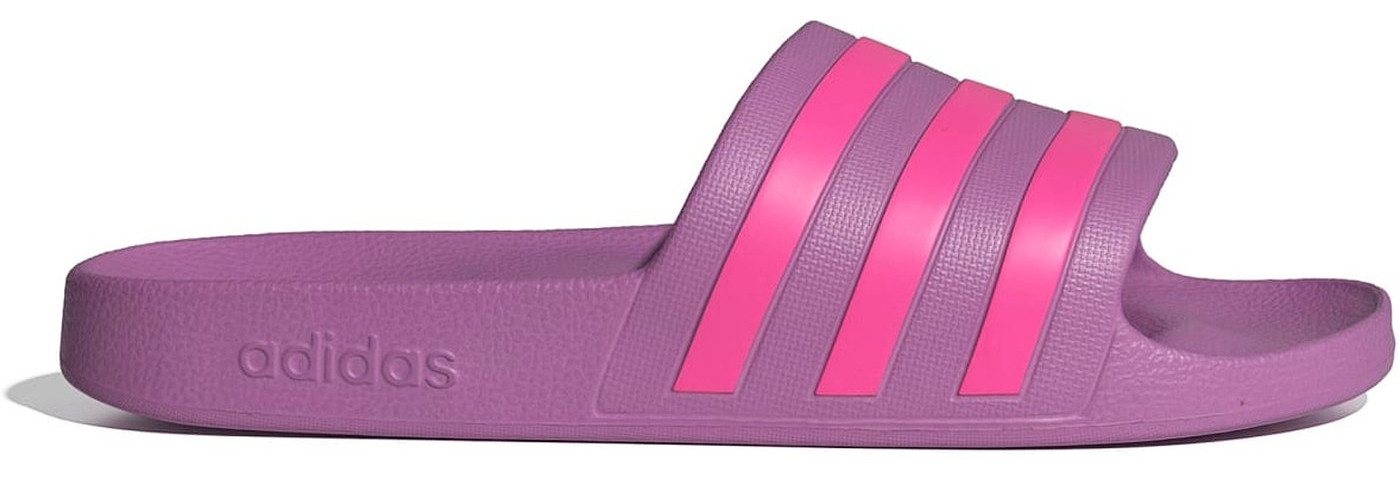 adidas Sportswear ADILETTE AQUA Badeschuh Bild 2
