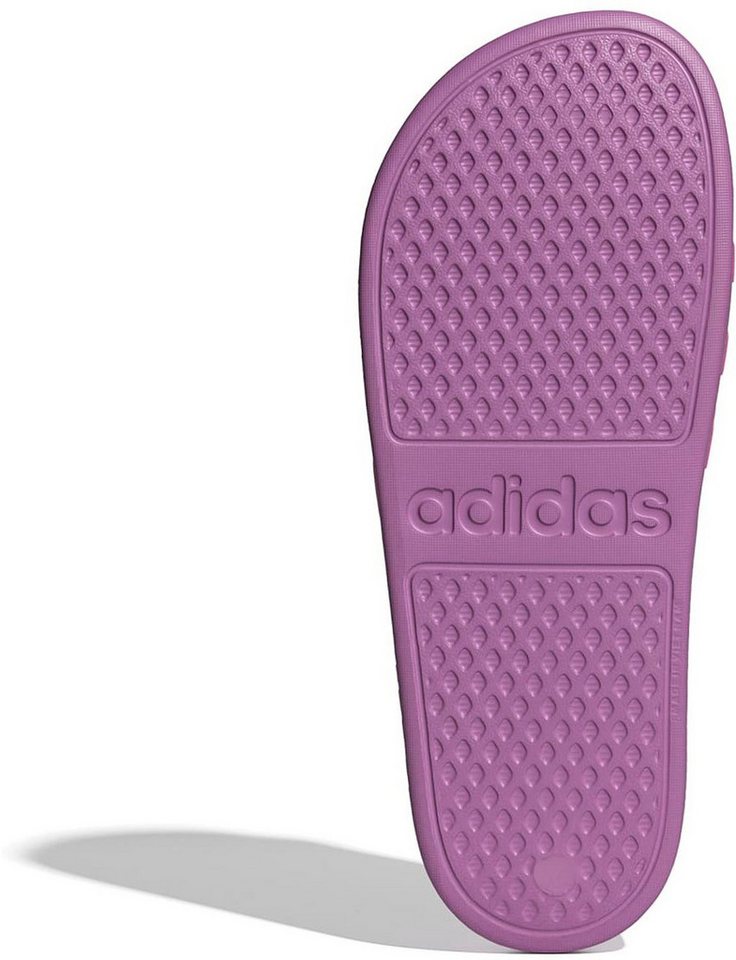 adidas Sportswear ADILETTE AQUA Badeschuh Bild 3