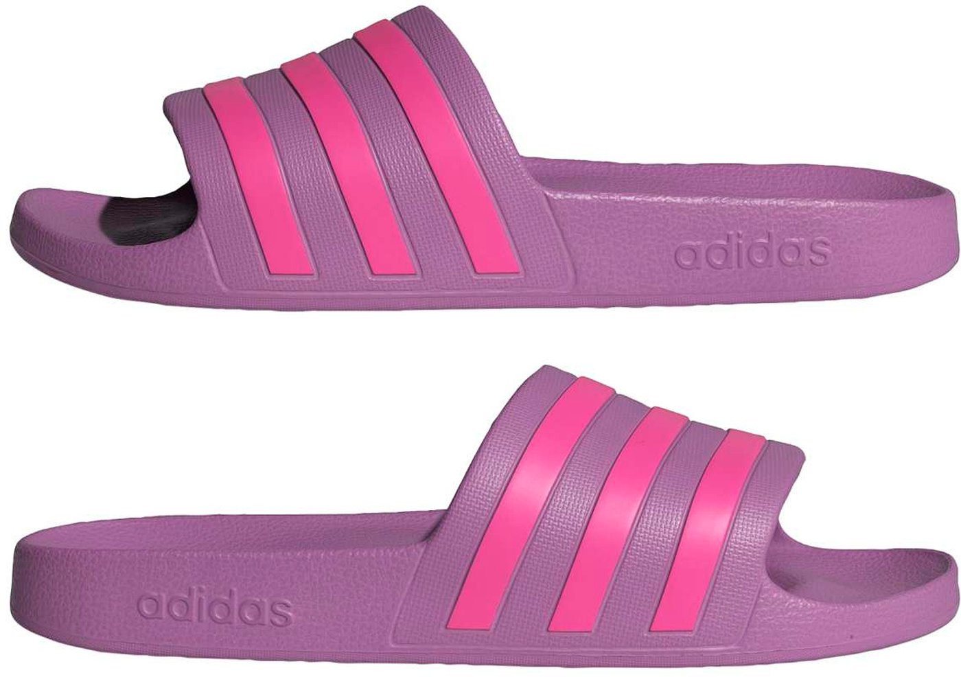 adidas Sportswear ADILETTE AQUA Badeschuh Bild 4