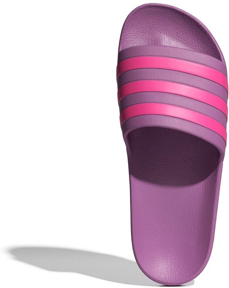 adidas Sportswear ADILETTE AQUA Badeschuh Bild 5