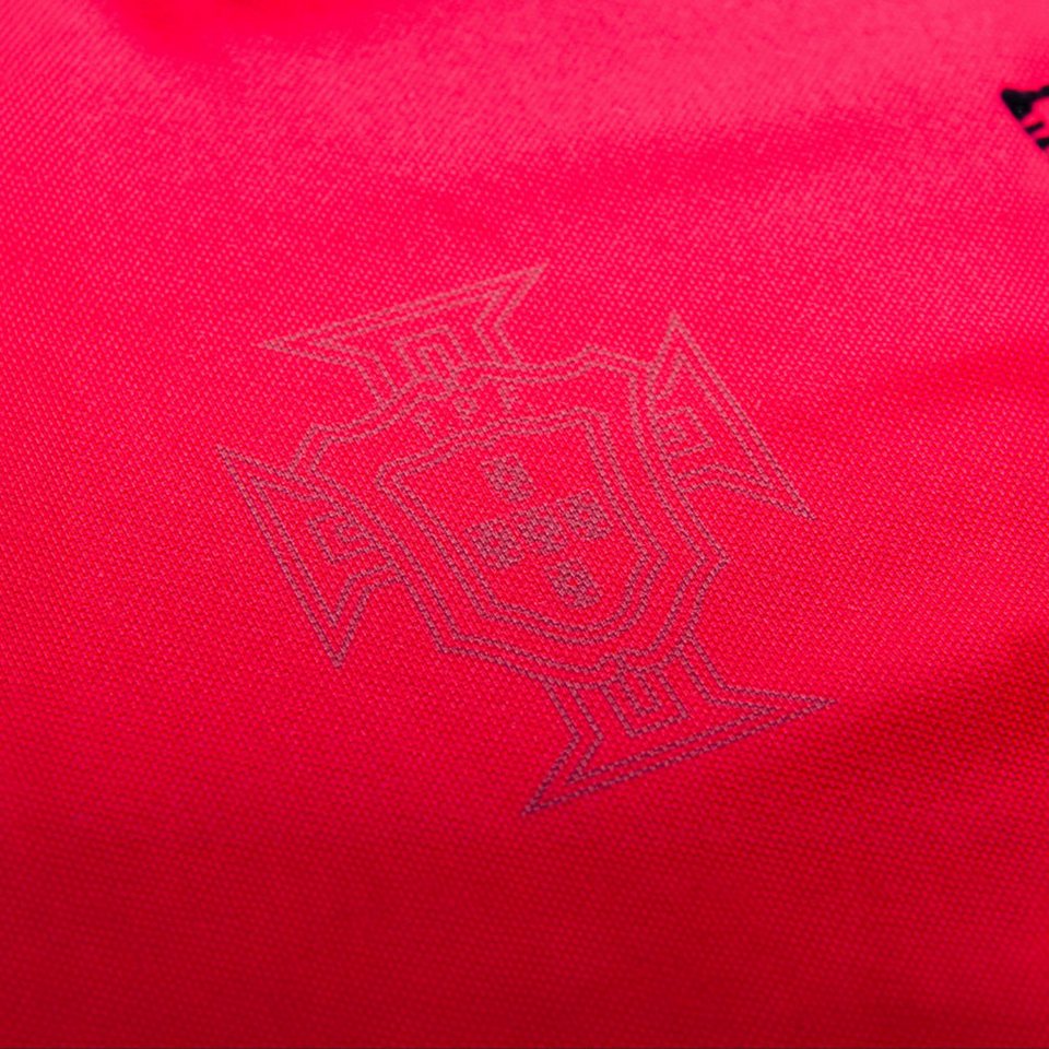 COPA Fußballtrikot Retrotrikot Portugal 1995 (kein Set) Retrotrikot Bild 4
