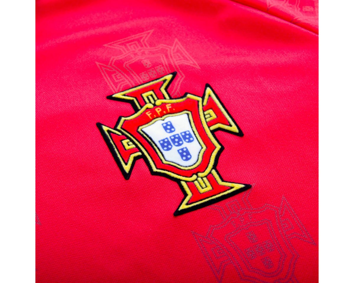 COPA Fußballtrikot Retrotrikot Portugal 1995 (kein Set) Retrotrikot Bild 5
