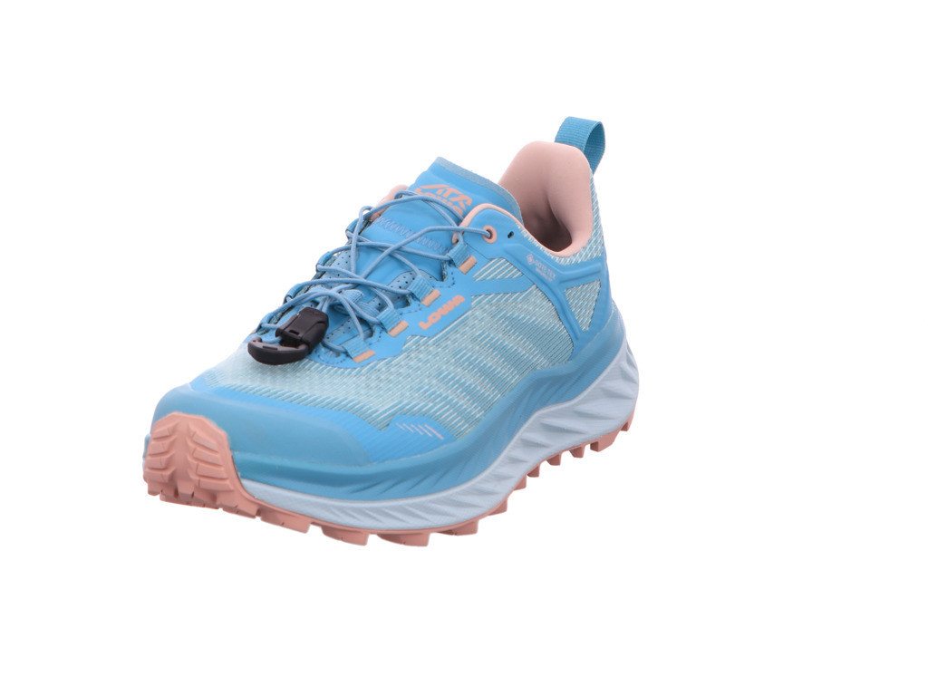 Lowa FORTUX GTX Ws Laufschuh Bild 2