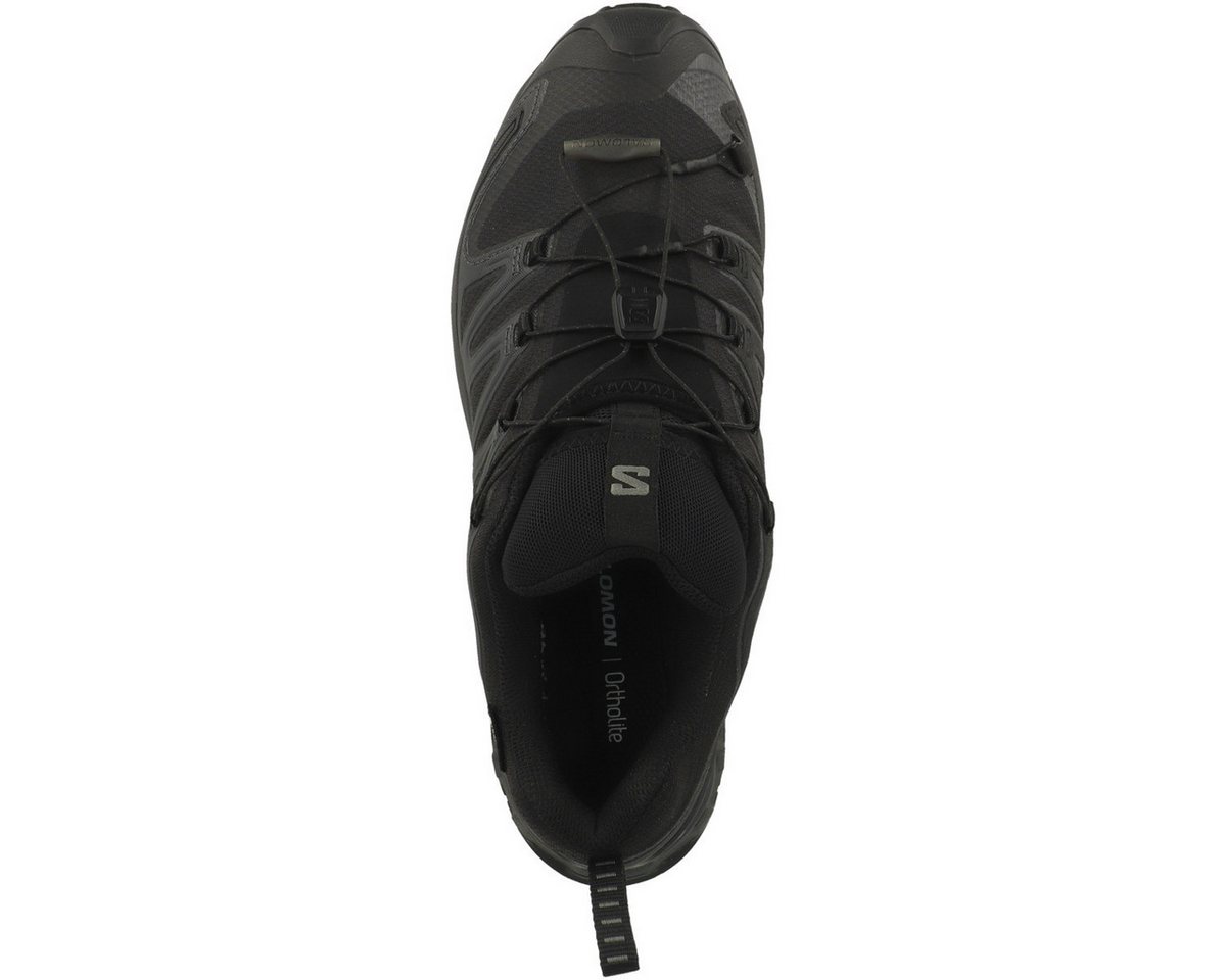 Salomon XA PRO 3D V9 Wide GTX Herren Laufschuh Sneaker, Turnschuhe, Sportschuhe, Running, Joggingschuhe