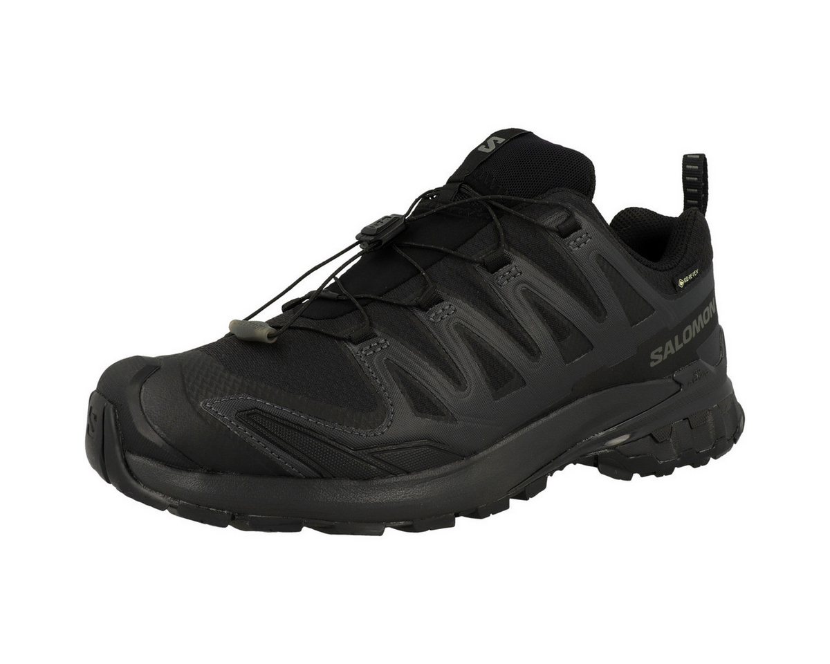 Salomon XA PRO 3D V9 Wide GTX Herren Laufschuh Sneaker, Turnschuhe, Sportschuhe, Running, Joggingschuhe Bild 2