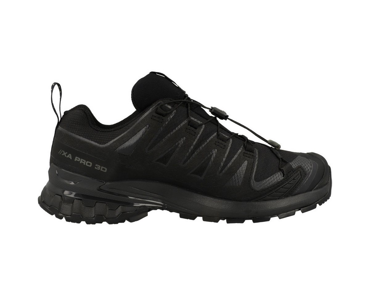 Salomon XA PRO 3D V9 Wide GTX Herren Laufschuh Sneaker, Turnschuhe, Sportschuhe, Running, Joggingschuhe Bild 3