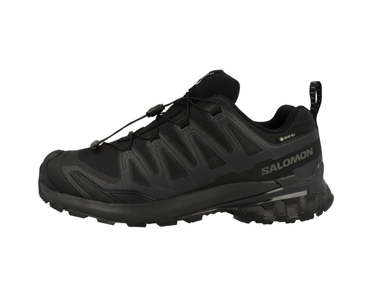 Salomon XA PRO 3D V9 Wide GTX Herren Laufschuh Sneaker, Turnschuhe, Sportschuhe, Running, Joggingschuhe Bild 4