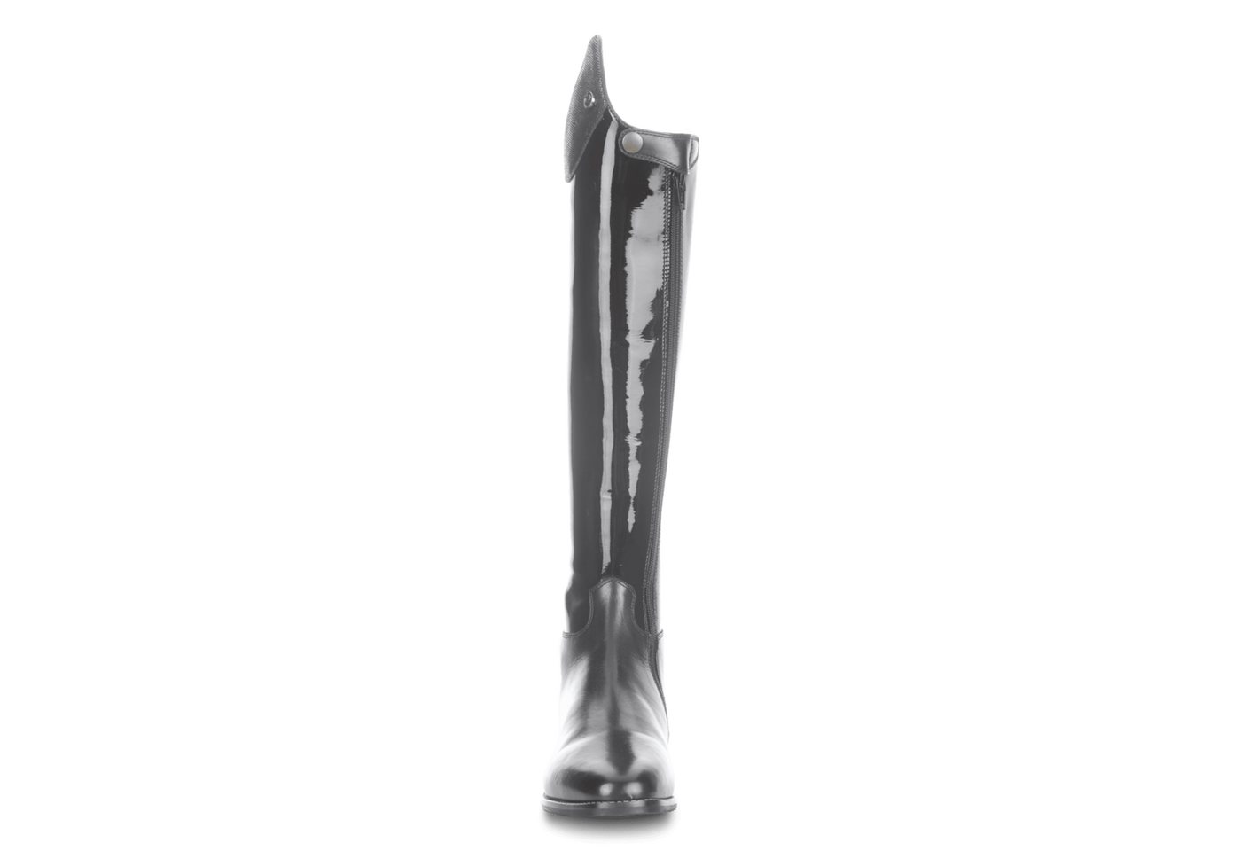 BUSSE Reitstiefel Lyon in schwarz Reitstiefel Bild 2