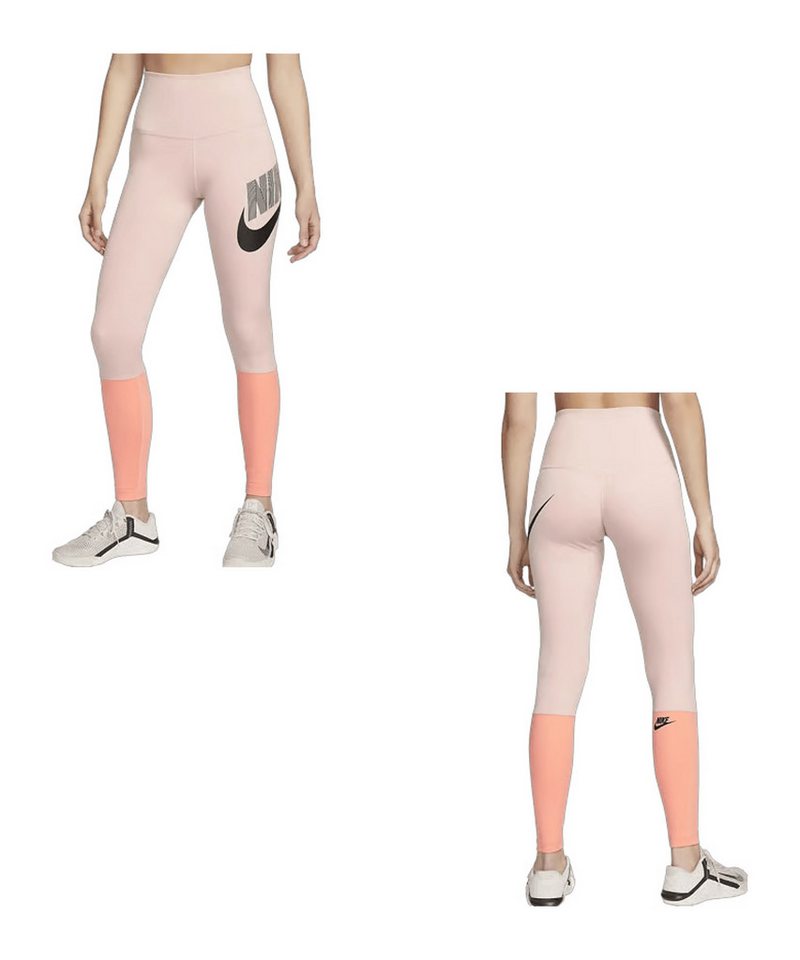 Nike Sporthose Nike Performance DNC One Leggings Damen Bild 3