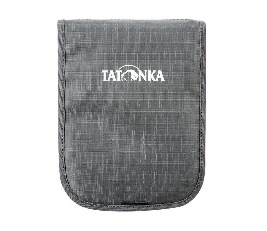 TATONKA® Daypack Tatonka Hang Loose Brustbeutel - grau