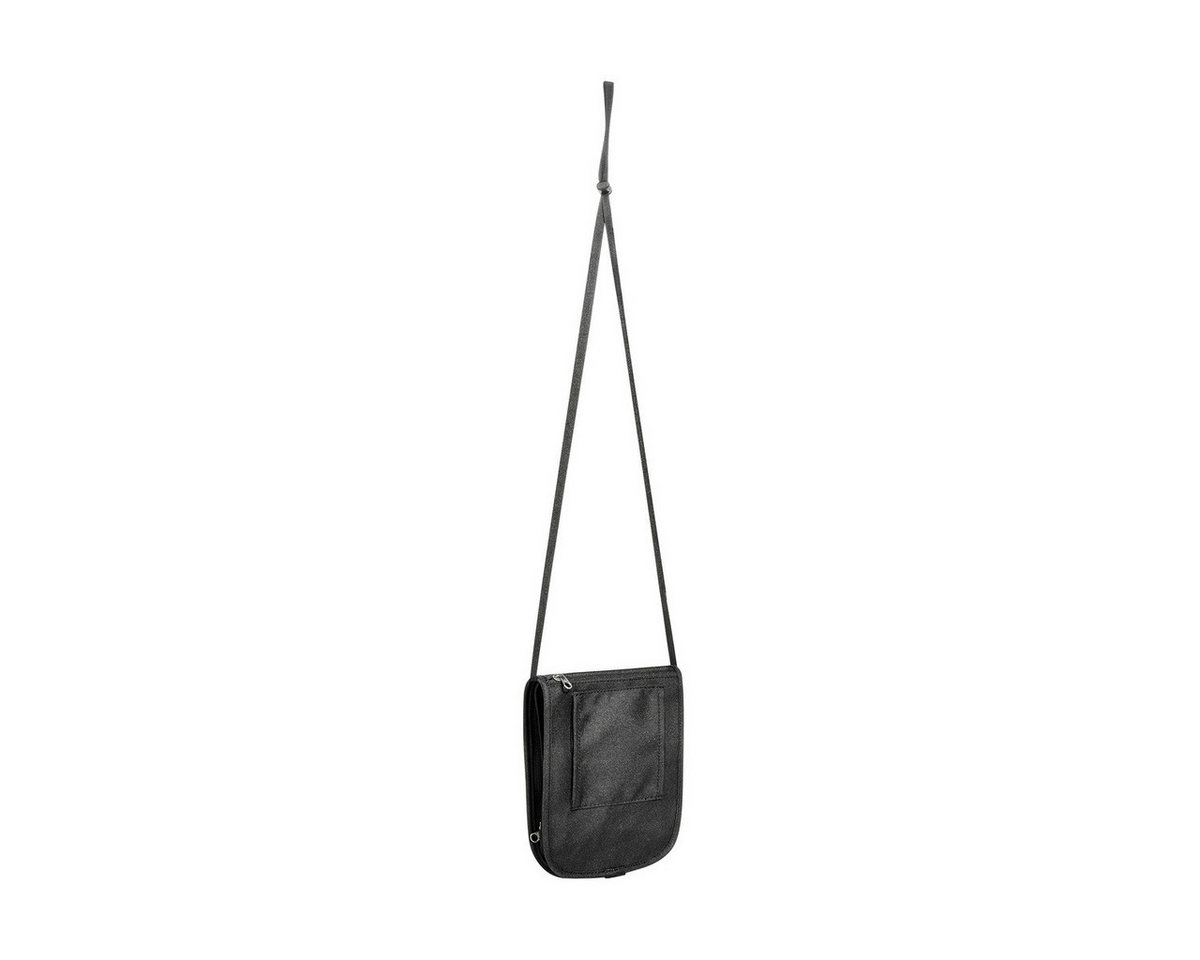 TATONKA® Daypack Tatonka Hang Loose Brustbeutel - grau Bild 2