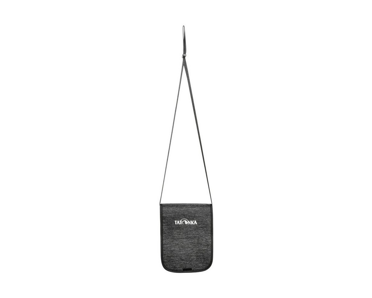 TATONKA® Daypack Tatonka Hang Loose Brustbeutel - grau Bild 3