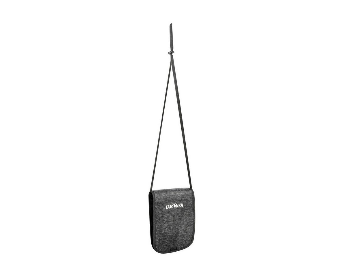 TATONKA® Daypack Tatonka Hang Loose Brustbeutel - grau Bild 4