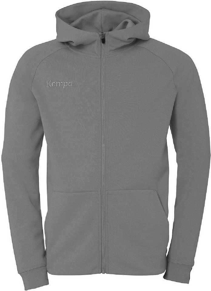 Kempa Trainingsjacke Stmnt Kapuzenjacke