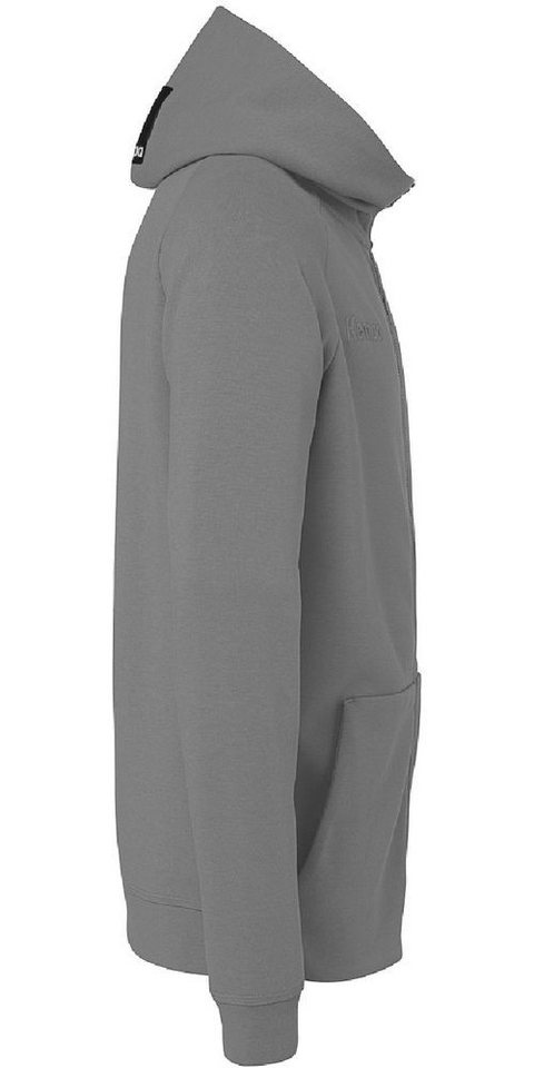 Kempa Trainingsjacke Stmnt Kapuzenjacke Bild 2