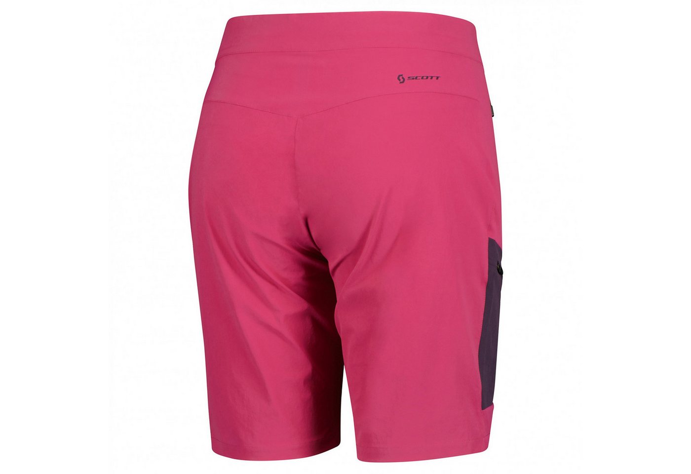 Ocun 2-in-1-Shorts Short W EXPLORAIR LIGHT