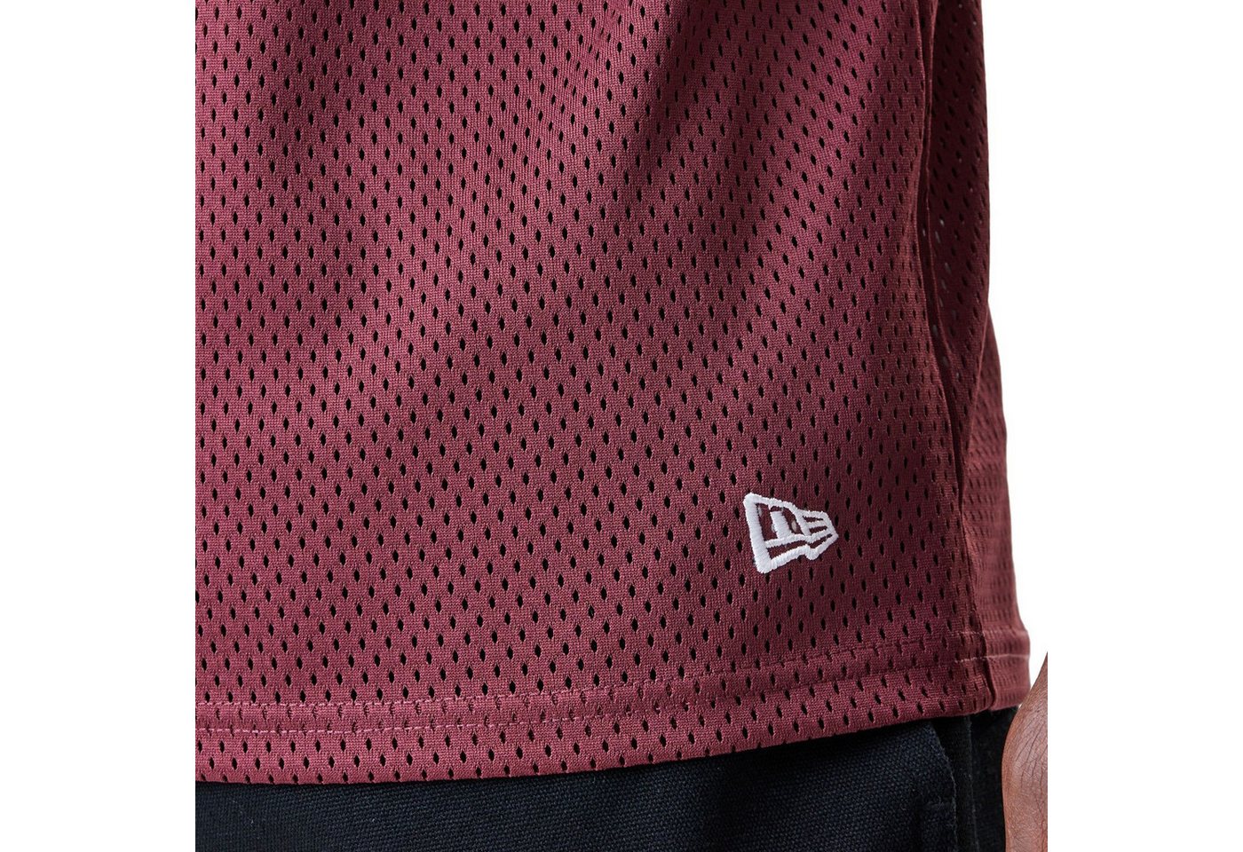 New Era Footballtrikot NFL Jersey San Francisco 49ers Bild 2