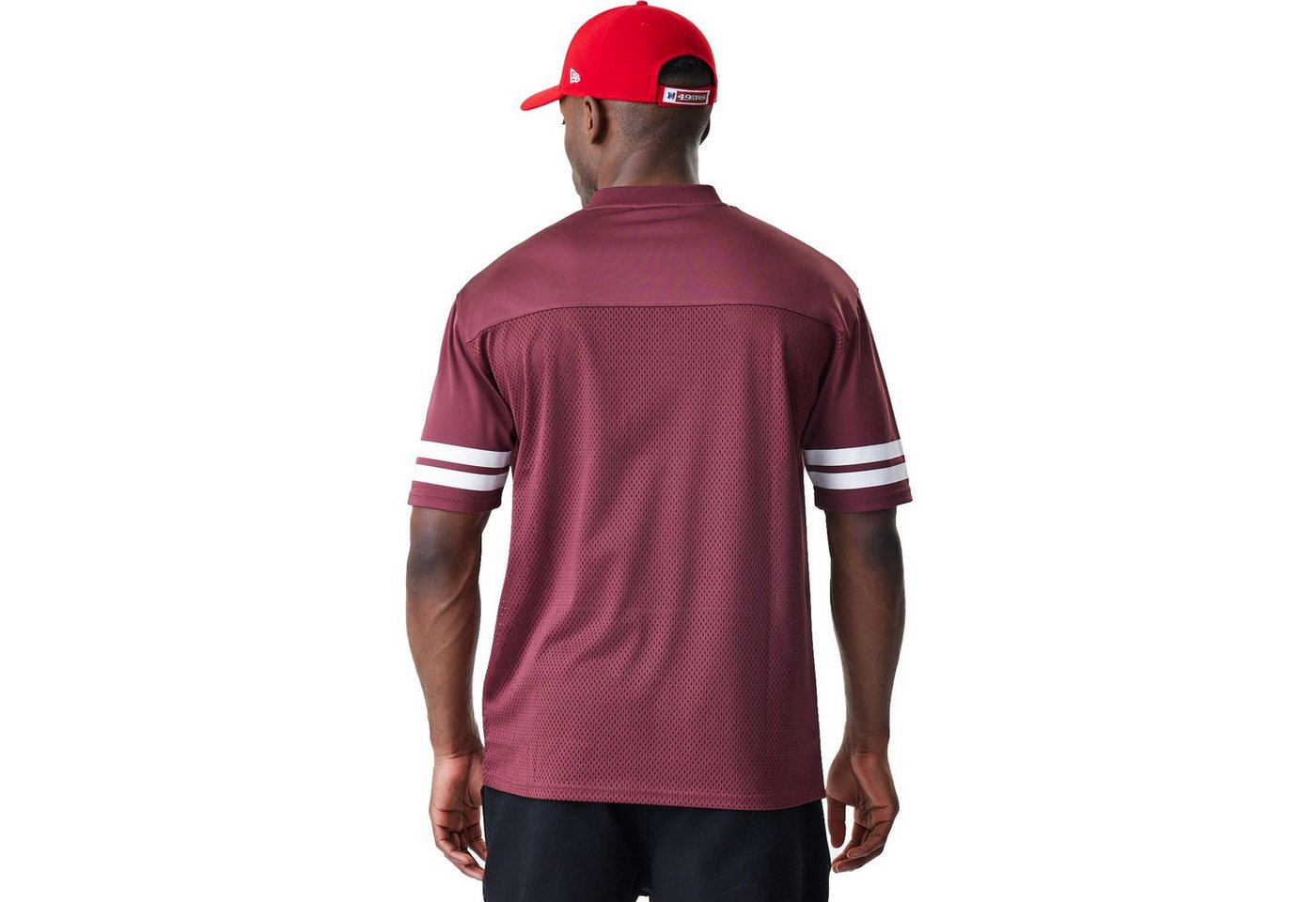 New Era Footballtrikot NFL Jersey San Francisco 49ers Bild 4