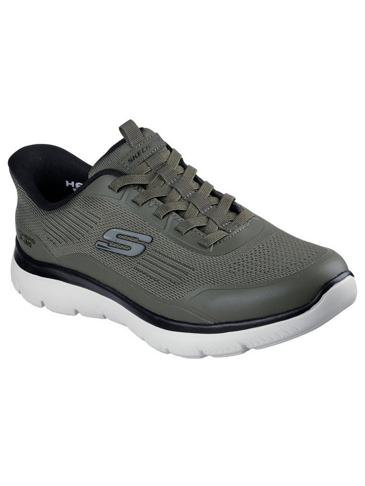Skechers 233047-OLBK Skechers Summits Wanderschuh Bild 2