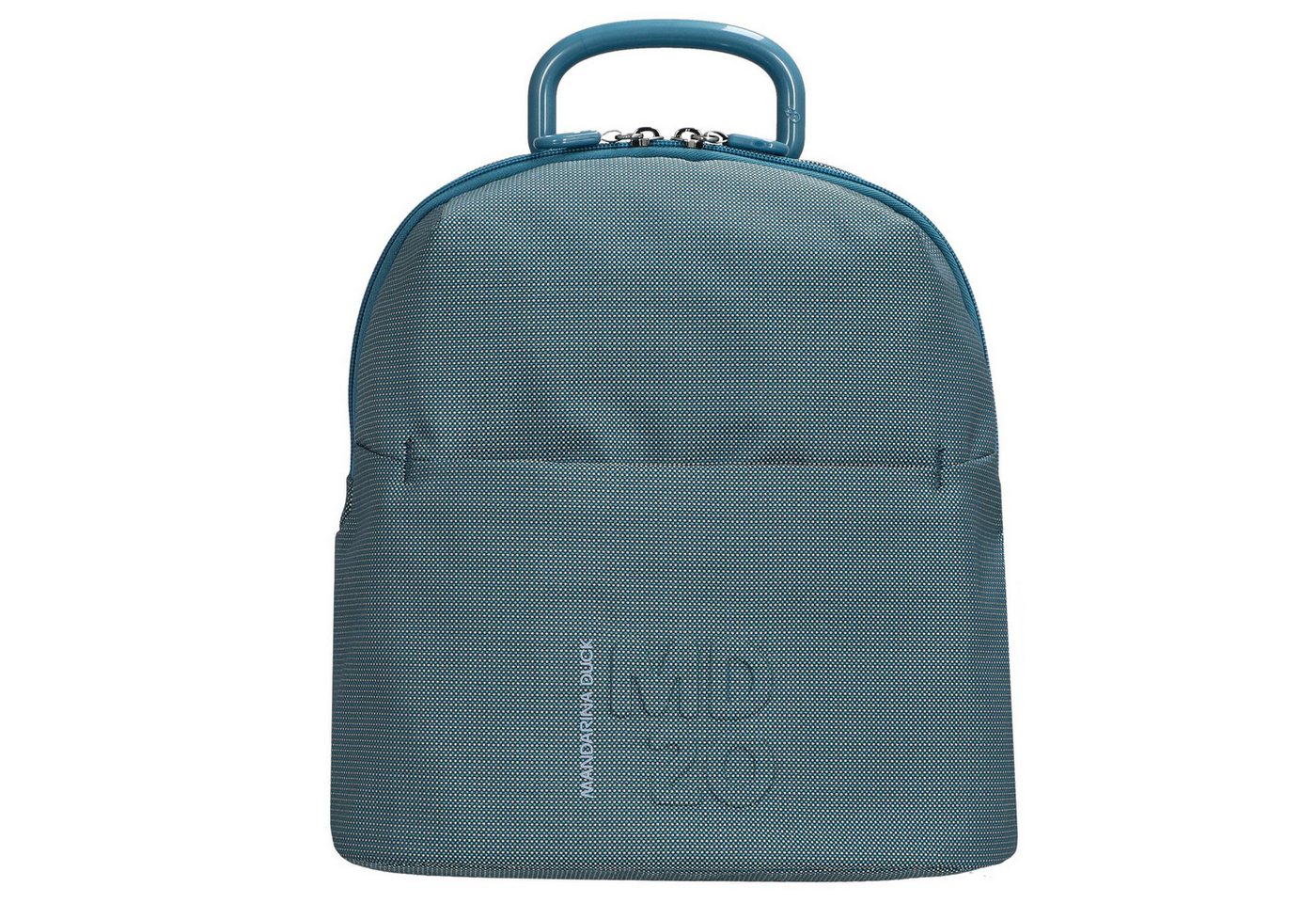 Mandarina Duck Rucksack MD20 - Rucksack 28 cm (lunar) Bild 2