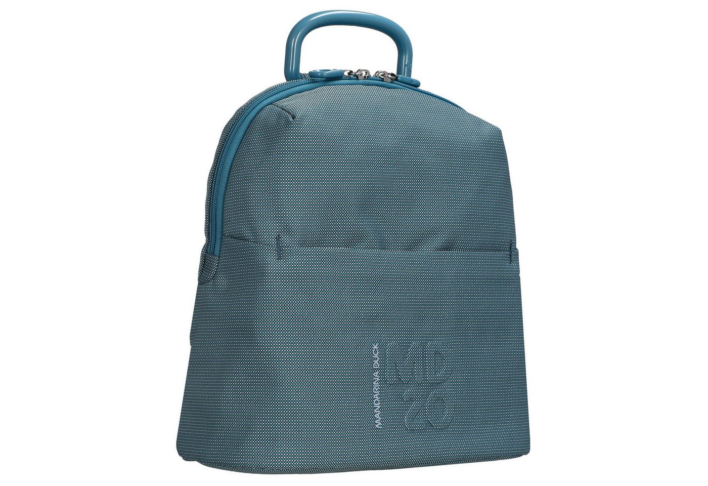 Mandarina Duck Rucksack MD20 - Rucksack 28 cm (lunar) Bild 3