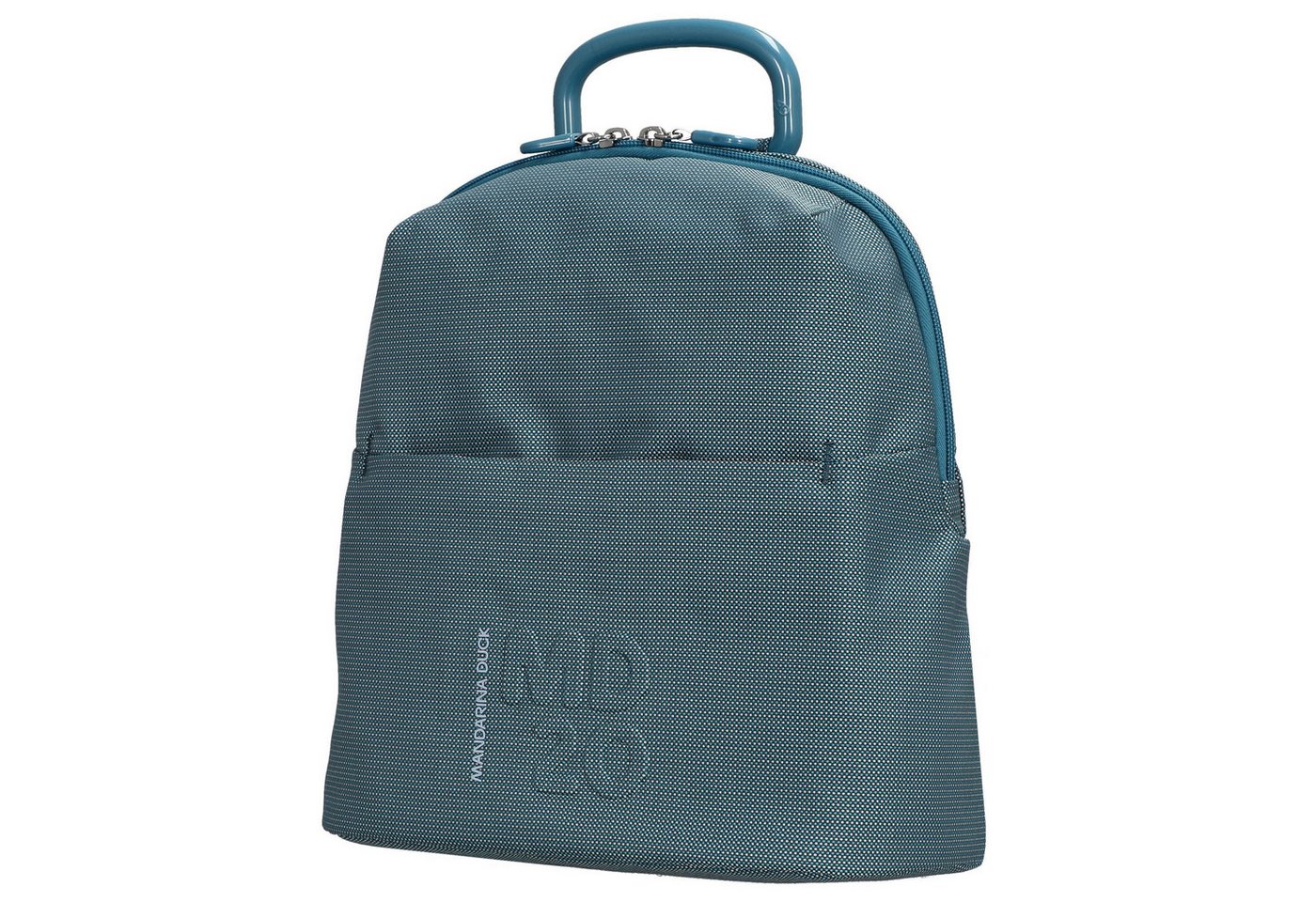 Mandarina Duck Rucksack MD20 - Rucksack 28 cm (lunar) Bild 4