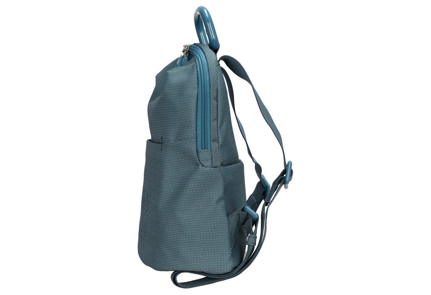 Mandarina Duck Rucksack MD20 - Rucksack 28 cm (lunar) Bild 5