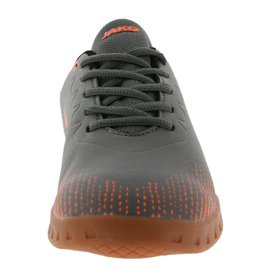 Jako Jako Hallenschuhe Fußball und Schulsport Hallenschuh