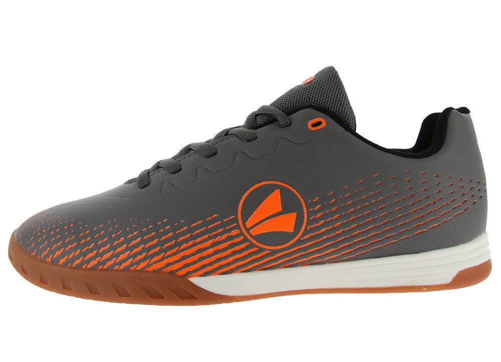 Jako Jako Hallenschuhe Fußball und Schulsport Hallenschuh Bild 2