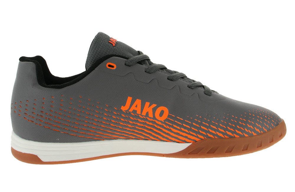 Jako Jako Hallenschuhe Fußball und Schulsport Hallenschuh Bild 3