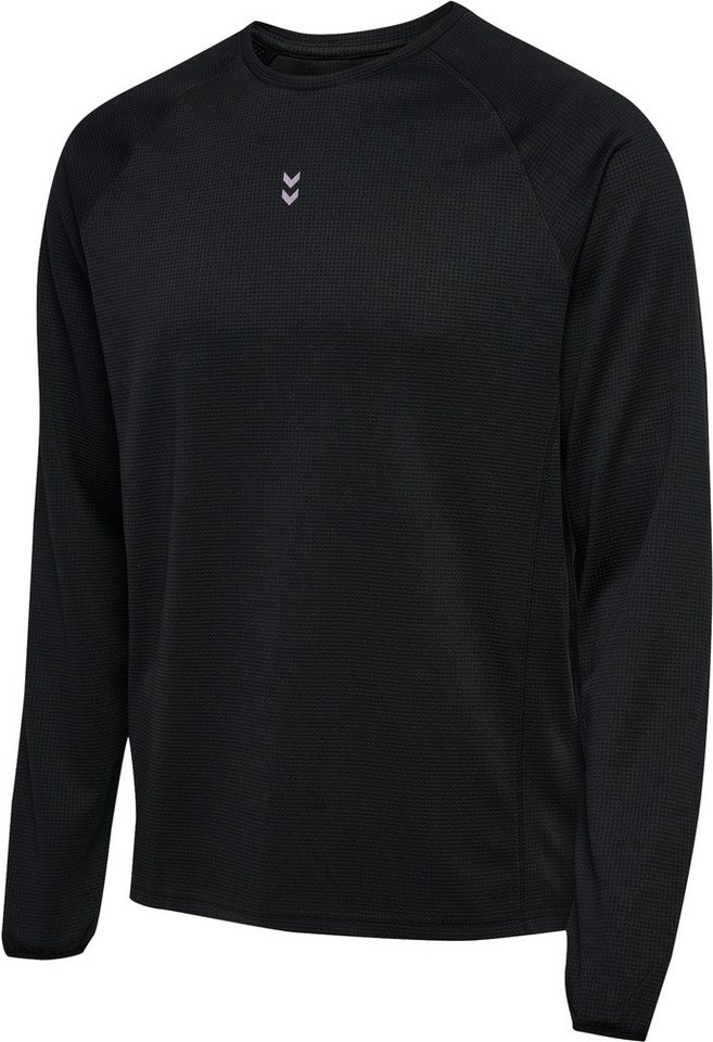 hummel Trainingsshirt Hmlpulse Performance Midlayer