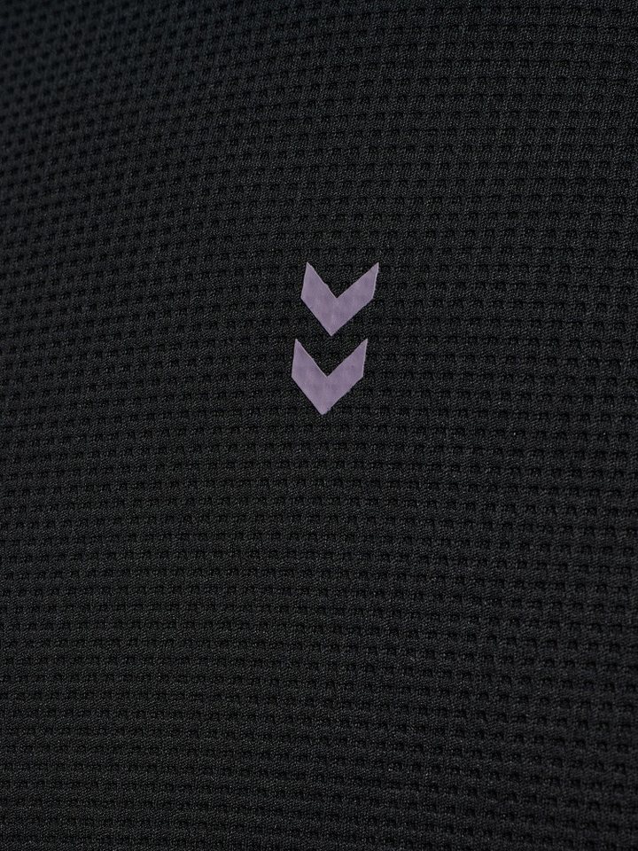 hummel Trainingsshirt Hmlpulse Performance Midlayer Bild 5