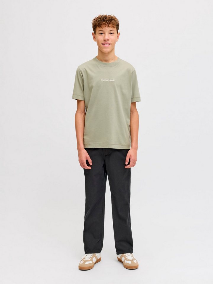 Jack & Jones Junior Jogger Pants JPSTKANE FURY PANTSNOOS JNR Bild 5