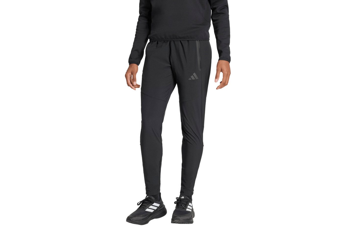 adidas Performance Trainingshose adidas Damen Trainingshose Tiro Travel Woven Pant W